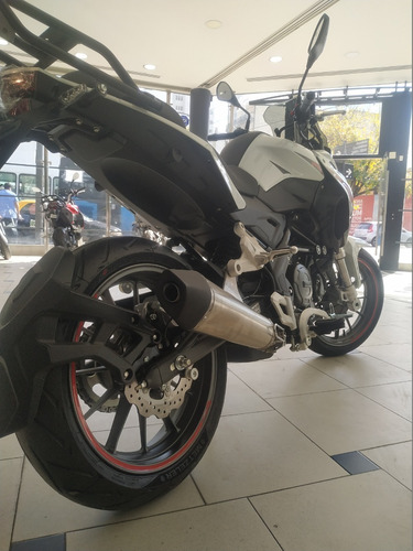Imagen 7 de 17 de Benelli Trk 251 Touring - Consultar Promo - Oferta Exclusiva