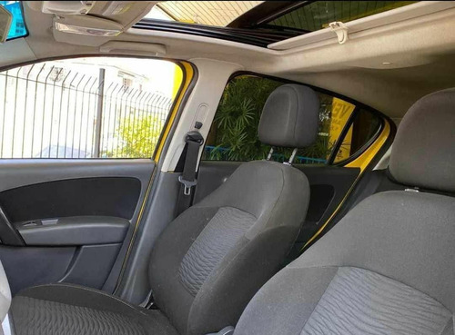 Fiat Palio 2014 1.6 16v Sporting Interlagos Flex 5p