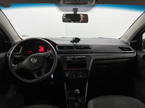 Volkswagen Voyage 1.0l Mc4