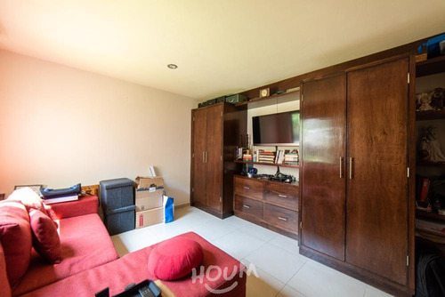 Imagen 22 de 30 de Casa En Ampliación Alpes, Álvaro Obregón Con 3 Recámaras, 130 M², Id: 35284