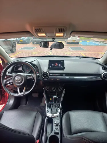 Mazda 2 1.5 Grand Touring 5 p
