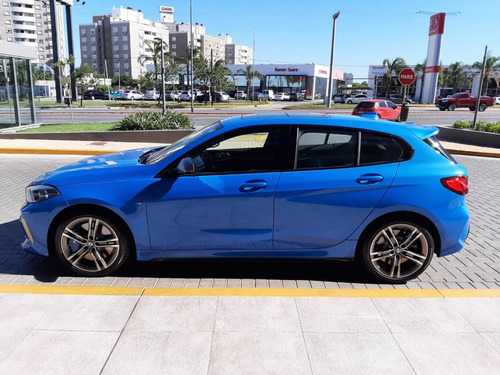 Bmw Serie 1 M135i 306 Hp