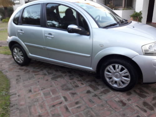 Imagen 2 de 12 de Citroen C3 1,4 Hdi Exclusive