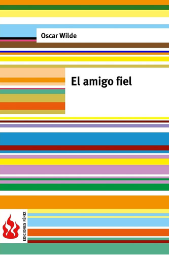 Libro:  El Fiel: (low Cost) (spanish Edition)