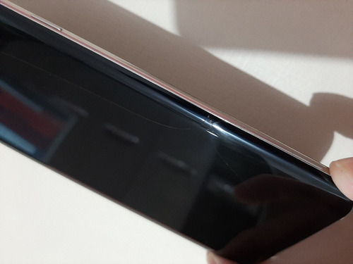 Celular S8 Plus Com Defeito, Mas Está Funcionando