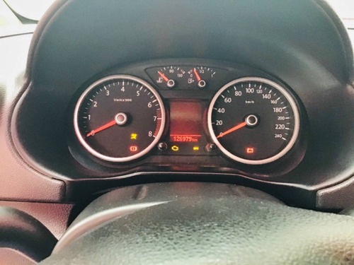 Volkswagen Saveiro 1.6 Mi Trooper Ce 8v Flex 2p Manual G.v