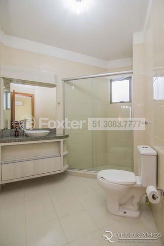 Imagem 22 de 29 de Cobertura, 3 Dormitórios, 393 M², Centro - 146149