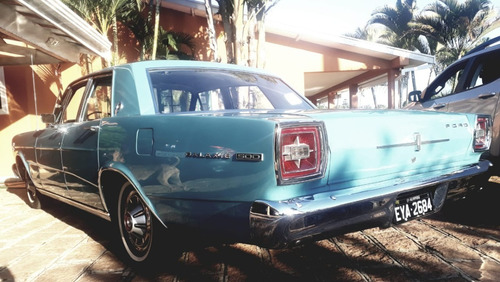 Ford Galaxie 500