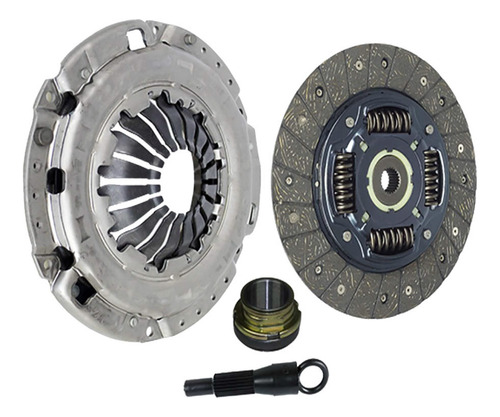 Kit De Clutch Chevrolet Aveo 2008-2013 L4 1.6