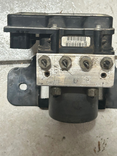 Módulo Abs De Chevrolet Traverse 2013-18 22893247 Ml1608 (Usado)
