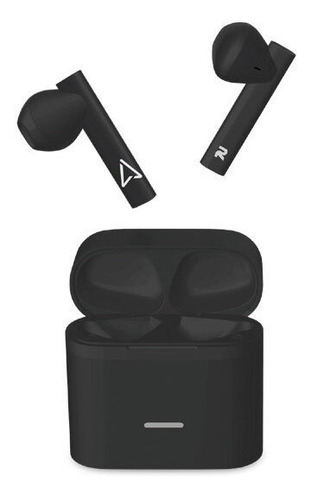 Auriculares Inalambricos Bluetooth In-ear Smartlife Negro