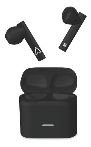 Auriculares inalambricos online negro