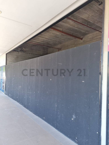 Alquiler Local Comercial En Remeros Plaza Shopping