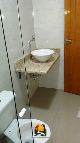 Imagem 5 de 15 de Sobrado Para Venda Vila Esperança - 2355-1
