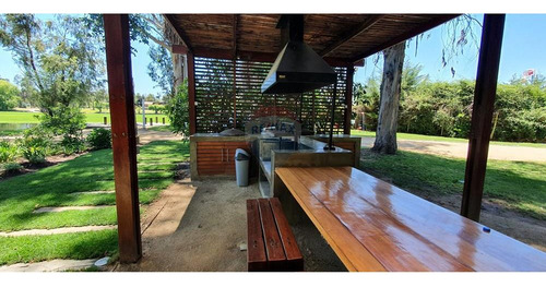 Excelente! A Orilla De Lago Rapel 8850 M2 Terreno