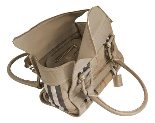 Bolsa para dama burberry nueva hotsell