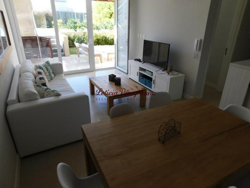 Imagen 5 de 13 de Alquiler Apartamento 2 Dormitorios En La Barra
