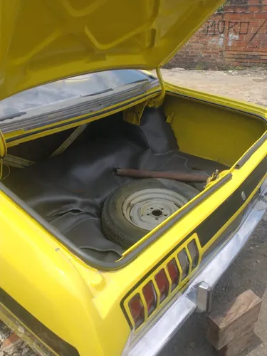 Dodge Demon Clásico 1971 V8