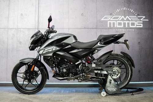 Bajaj Pulsar Ns 160 Fi 2022
