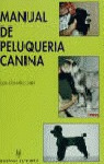 Manual Peluqueria Canina - Chumillas,j.