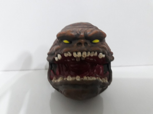 Peças Baf Cara De Barro (clayface) Dc Multiverse - Original!