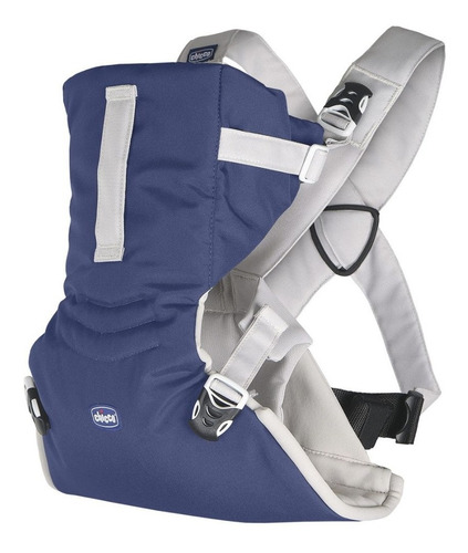 Canguru Easy Fit Power Blue Passion Chicco 7915464