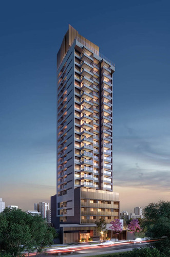 Imagem 2 de 14 de Sala Comercial Para Venda, Vila Nova Conceição, São Paulo - Sa2654. - Sa2654-inc