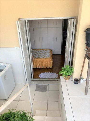 Imagem 11 de 15 de Sobrado Na Vila Matilde Com 2 Dorms, 1 Vaga, 100m² - So0579