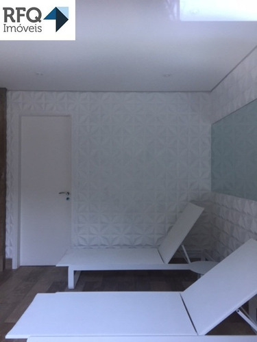 Imagem 6 de 25 de Cobertura Duplex 160m² - Localizada A Rua: Alcindo Guanabara - ( A Poucas Quadras Do Metro Vila Mariana) - Co00066 - 68818629