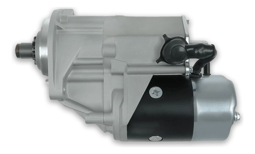 Motor Partida 24v 10d Caterpillar 914g 6.0 Gz 2002-2003