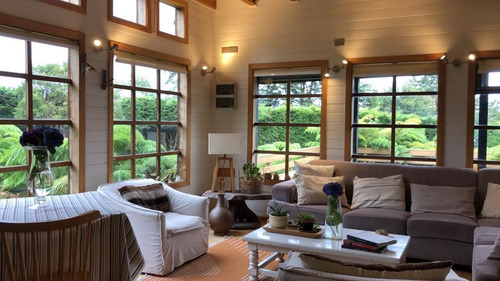 Complejo Turístico En Venta En Puerto Varas