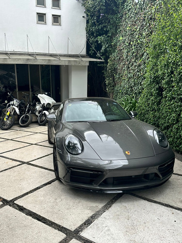 Porsche 911 Carrera Gts 2023