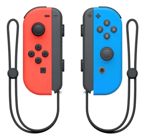 Mando Joystick Compatible Con Nintendo Switch Con Nfc