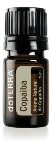 Leo Essencial Copaiba Doterra - 5ml