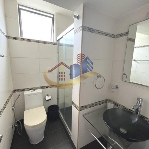 Imagen 9 de 9 de Apartamento En Venta En Caribe Ref 972