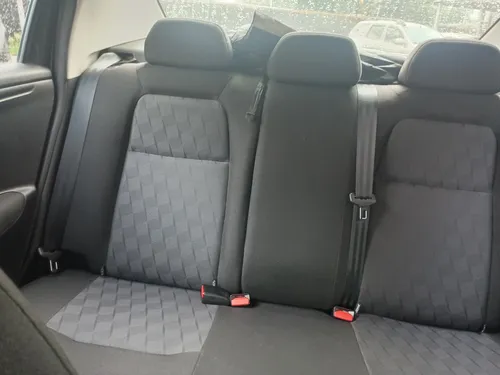 Citroën C-Elysée 1.6 Shine