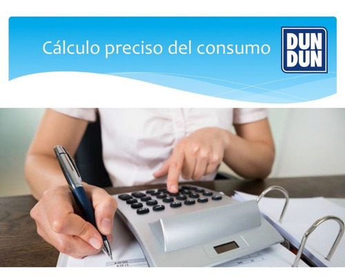 Masa Dun Dun Adhesivo Listo Para Usar En Ladrillos 3kg X 6 U