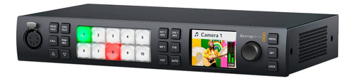 Blackmagic Design Atem 1 M/e Constellation Hd