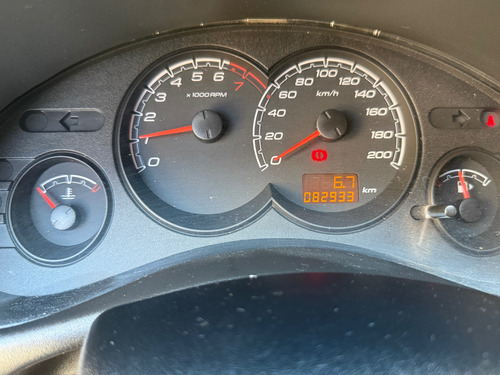 Chevrolet Classic 1.4 Ls Abs Airbag