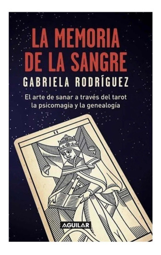 Libro La Memoria De La Sangre. Psicomagia. Nuevo Y Sellado