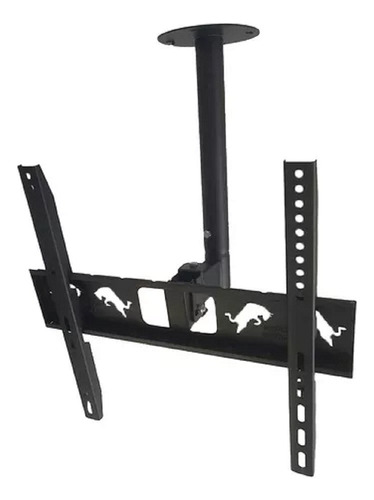 Rack De Techo Tv 42 A 65 Pulgadas Movible 360°