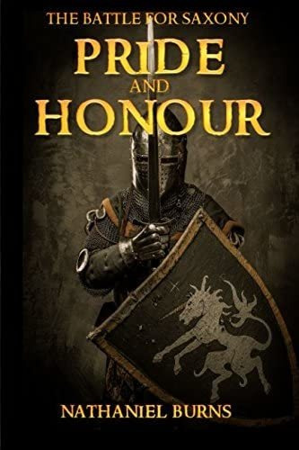 Libro: En Ingles Pride And Honour - La Batalla Por Sajonia