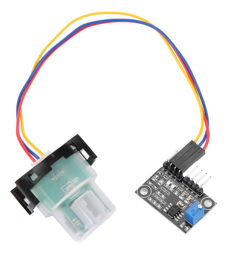 Sensor De Turbidez Control De La Calidad Del Agua Turbidez D