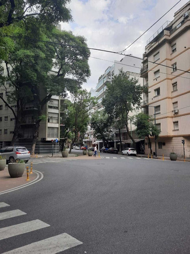 Palermo Con Terraza Y Puro Sol. Oportunidad Mensual
