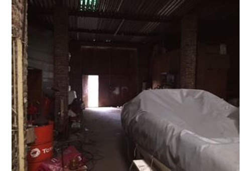 Imagen 13 de 14 de Galpones En Venta Con Lote En Esquina Importante De Villa Za