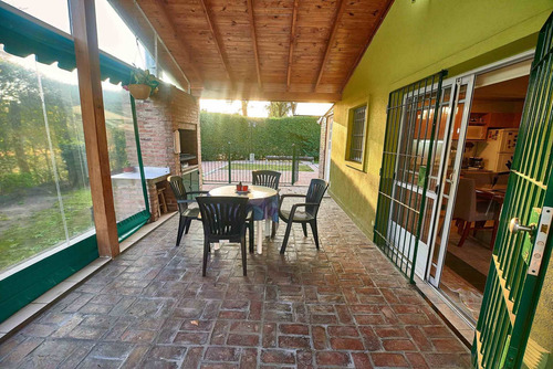 Imagen 4 de 20 de Excelente Casa De 3 Ambientes En Venta En Ranelagh