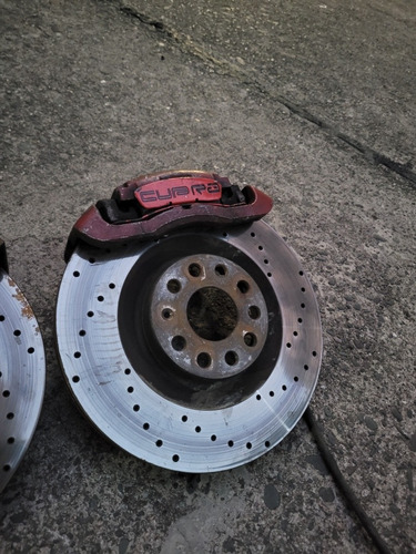 Imagen 2 de 5 de Audi S3 2010 2.0 T Fsi Stronic Quattro 255cv