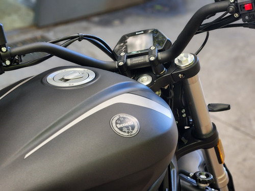 Imagen 5 de 25 de Benelli 502 C - Ahora 12 - Mejor Contado - F