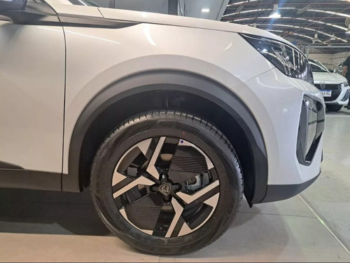 Peugeot 2008 1.0T Active