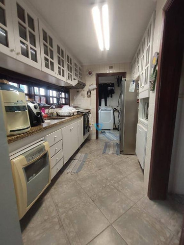 Imagem 3 de 16 de Casa Com 4 Dormitórios À Venda, 300 M² Por R$ 1.537.000,00 - Alphaville - Santana De Parnaíba/sp - Ca1558